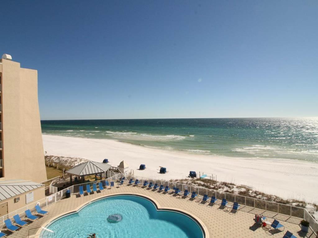 Beach House V Destin Exterior foto