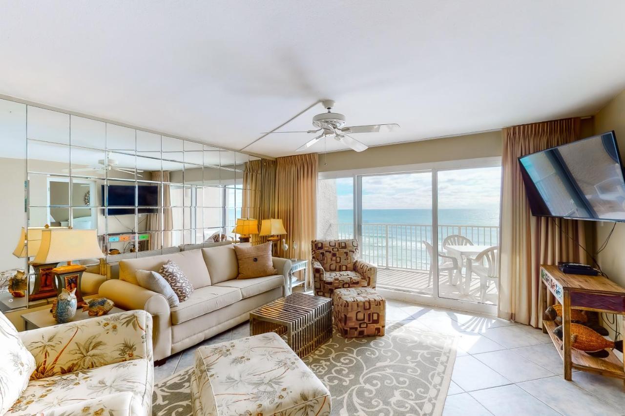 Beach House V Destin Exterior foto