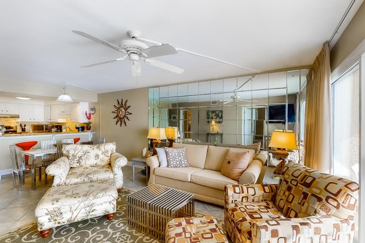 Beach House V Destin Exterior foto