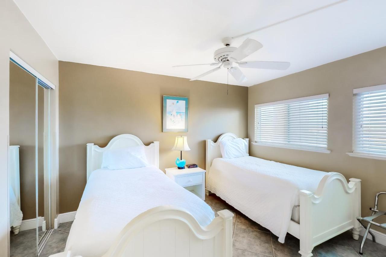 Beach House V Destin Exterior foto